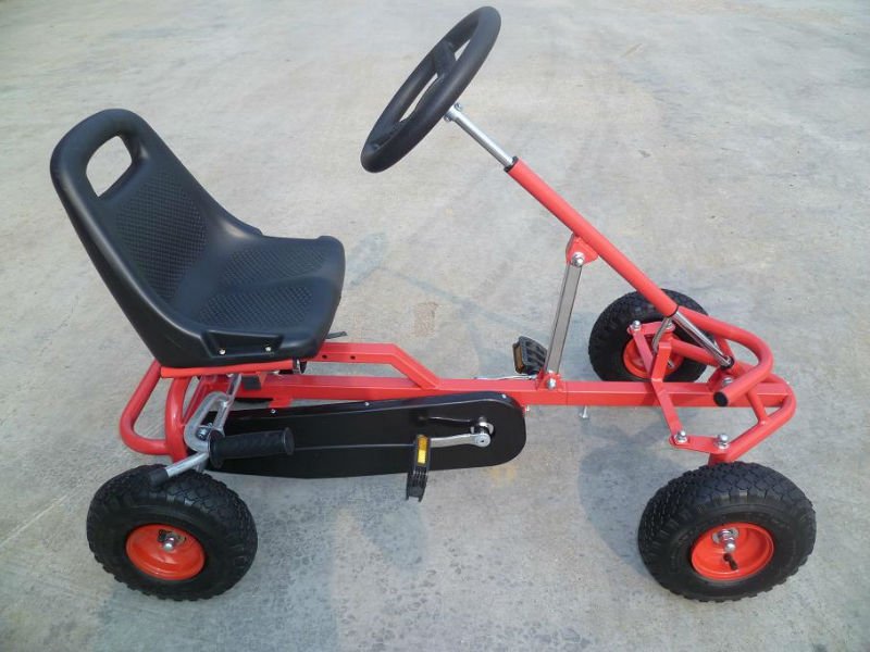 Sport Pedal Car For Children F110b Sport Pedal Car For Children F110b