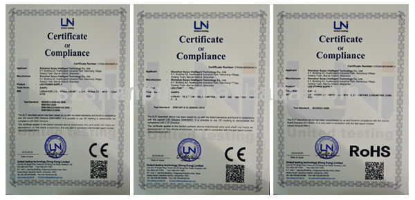 Indoor Use Powerful 100v-240v AC-DC Switching Power Supply 60w Led Driver