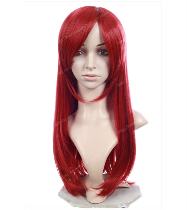 dark red wigs for sale