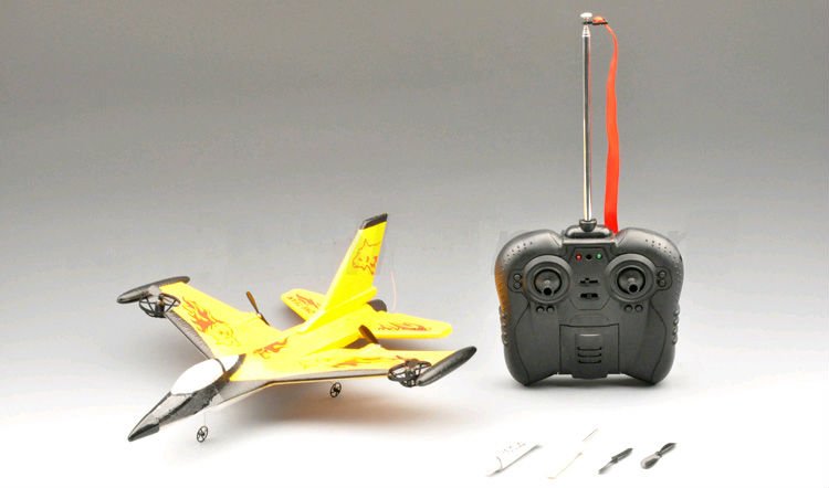 mini rc airplanes