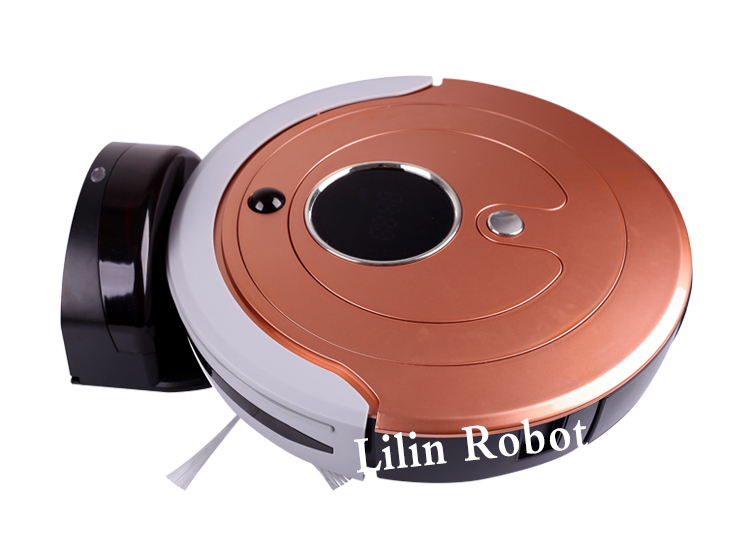 Eureka робот пылесос. Пылесос lilin ll-d6601. робот-пылесос lilin ll-d6601.