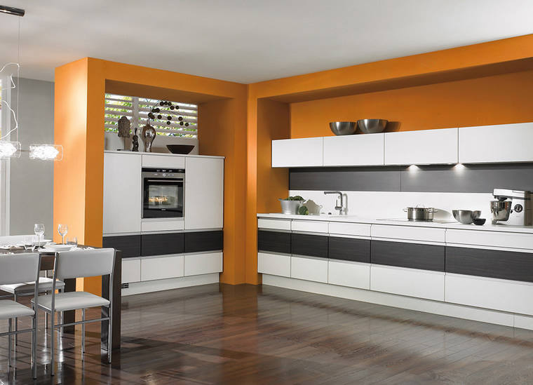 Modular Kitchen Cabinet Color Combinations Designs Of Kitchen ...  Modular kitchen cabinet color combinations designs of kitchen hanging  cabinets