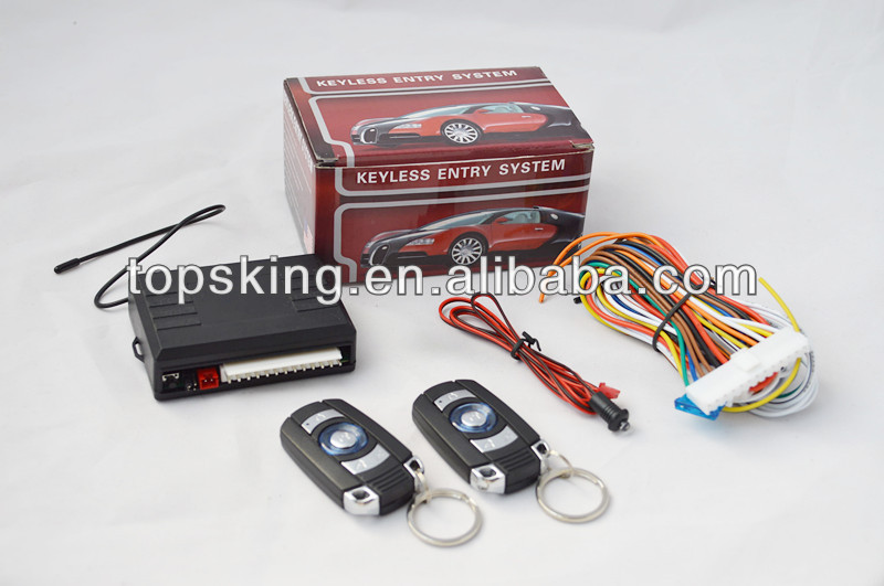 Topsking Sell Car Center Lock System Buy Car Center Lock System