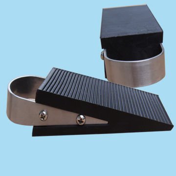 Rubber Floor Stopper Door Wedge Rubber Floor Stopper Door Wedge