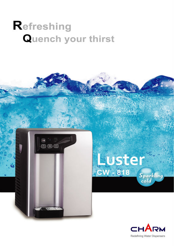 Soda / Carbonated Water Cooler Buy Sparkling Water Cooler,Soda Water