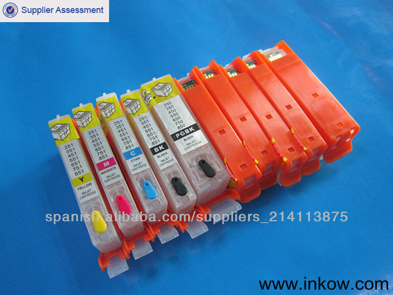 Cartucho de Tinta Canon PGI-150 PGBK