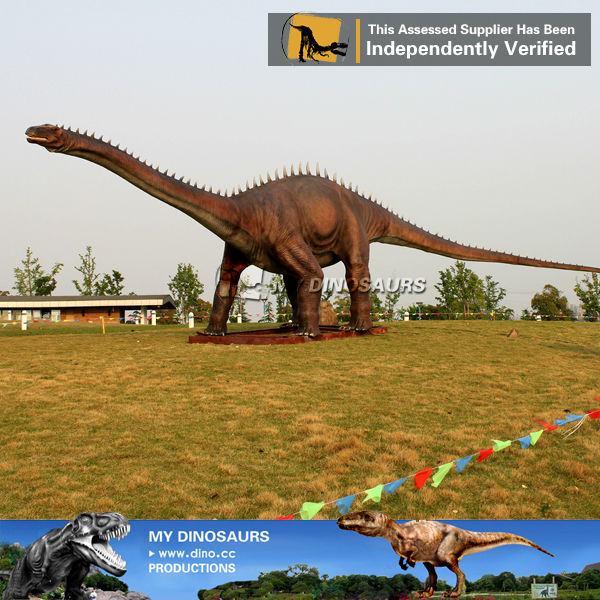 life size dinosaur toy