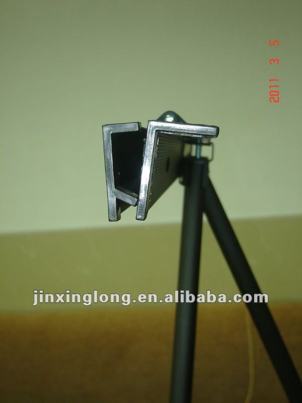 Lightweight Aluminum Flipchart Presentation Easel,Black Buy