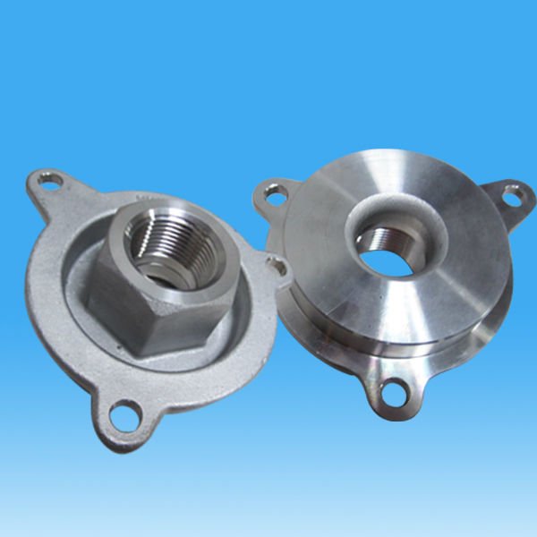 Oem iCentrifugali iPumpi Bearing iHousingi bearing Cover ipumpi 