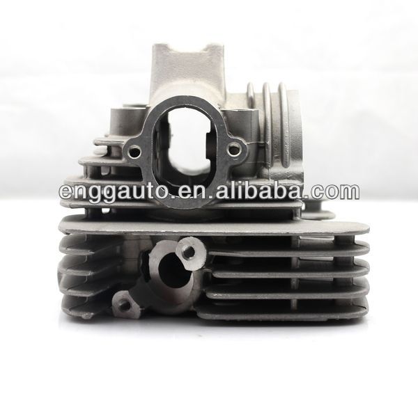 Cylinder Head For Bajaj Boxer Ct 100 Buy Ct 100,Ct 100,Ct 100 Product