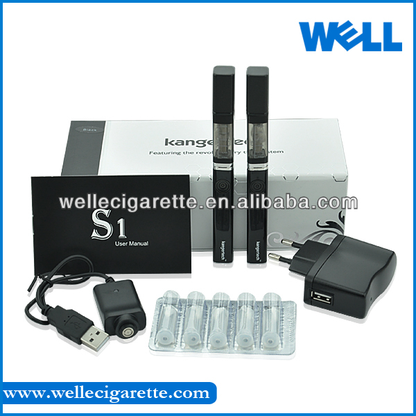 Kanger S1 Kit In Stock! Kangertech Newest Ecig Kanger S1 