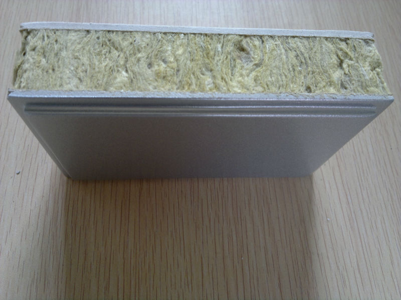cheap new building material heat insulation and decorative wall board