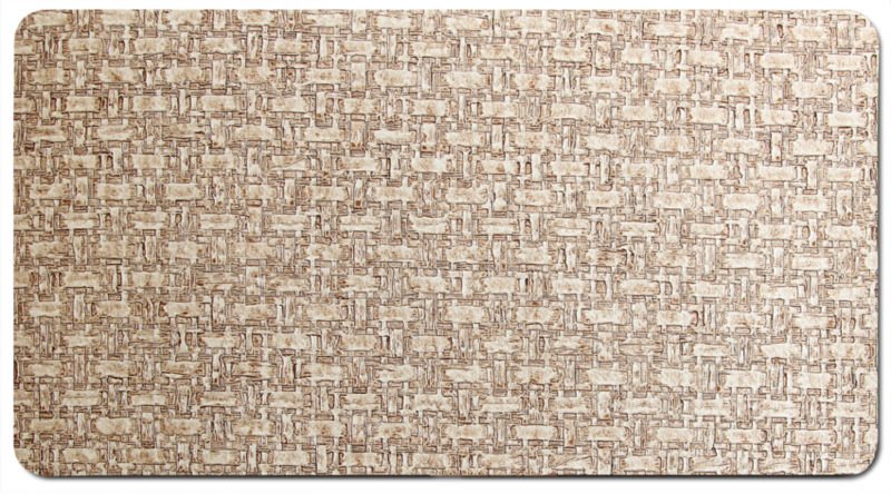 Special Design 54 Inches Fire-retardant Fabric-backed Wall Covering (Designer Series)