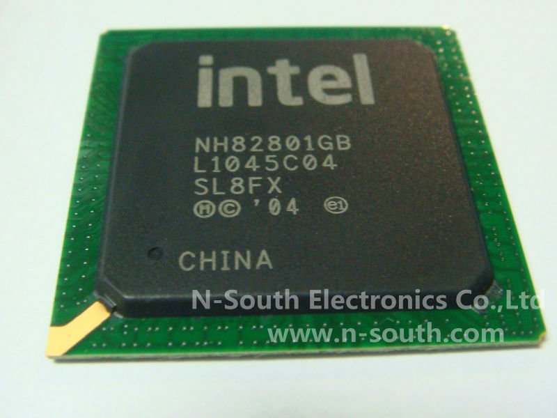 マザーボードチップサウスブリッジチップセットintel Nh801gb Buy 南ブリッジチップセット Nh801gb マザーボードのチップ Product On Alibaba Com