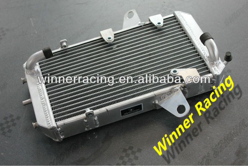 ATV Aluminum Radiator for CAN-AM//CANAM OUTLANDER 500//650//800 2006-2012