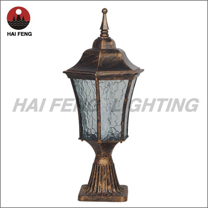 0102w Aluminum Antique Boundary Wall Light - Buy Good Quality Ip44 Boundary Wall Light,Boundary ...