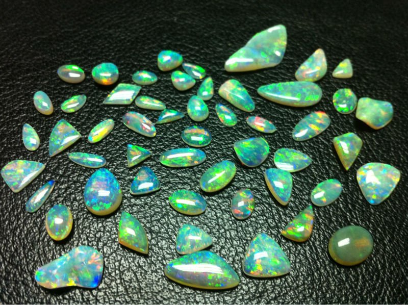 Good Quality Natural Opal Gemstones Best Price Buy Natural Opal,Opal