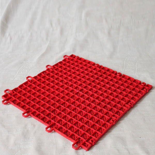 Pvc De Enclavamiento De Garaje Azulejos De Suelo - Buy Pvc Suelo De