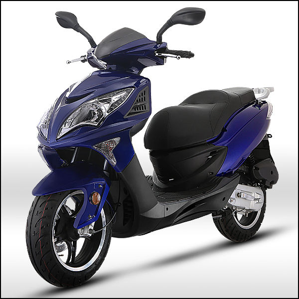 2017 Falcon8ZNEN New Patent 150cc Gas Sporty Alloy Wheel Scooter 2017 Falcon8ZNEN New Patent 150cc Gas Sporty Alloy Wheel Scooter