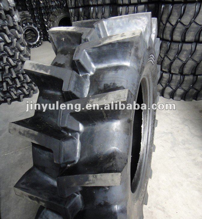 rice field use high pattern agriculture tyre R2 14.9-24