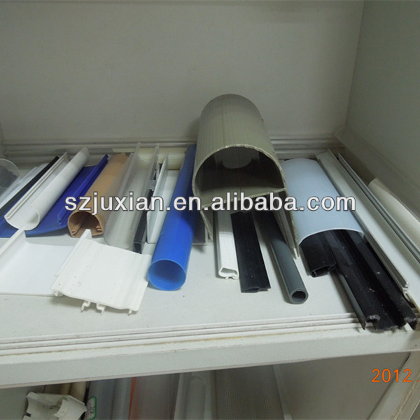 U Extrusion Profile Pvc Groove Line Buy Pvc Groove Line,Extrusion