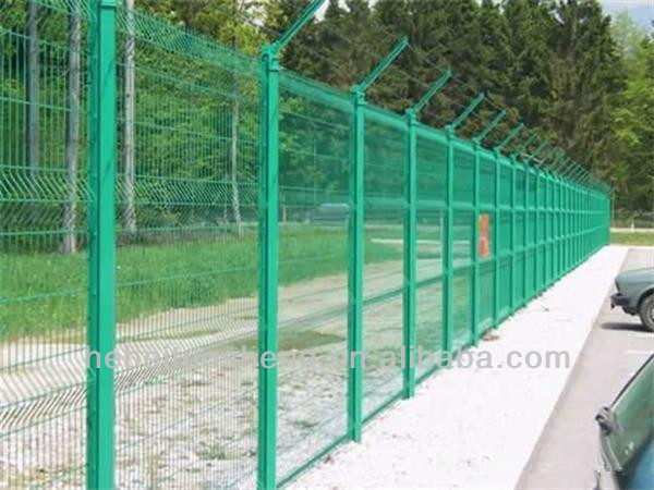 Metal Fence Post Metal Fence Post