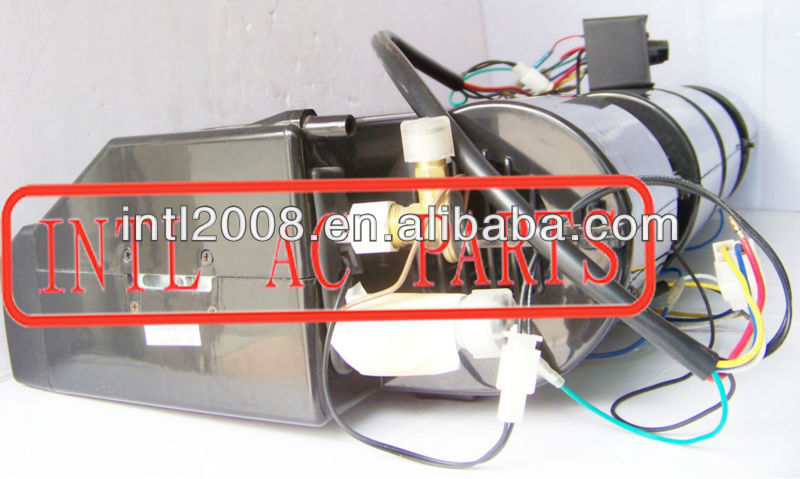 848l Beu Assembly Underdash A C Air