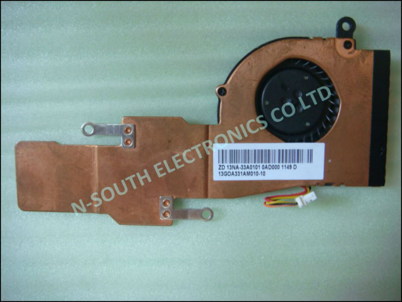 Harga Promosi Pendinginan Penggemar Untuk Asus Eee Buah 1015px Dengan Heatsink 13goa331am010 Buy Beli Grosir Harga Laptop Pendinginan Penggemar Untuk Asus Eee Buah 1015px Dengan Heatsink 13goa331am010 Hotsale Kipas Pendingin Cpu Laptop