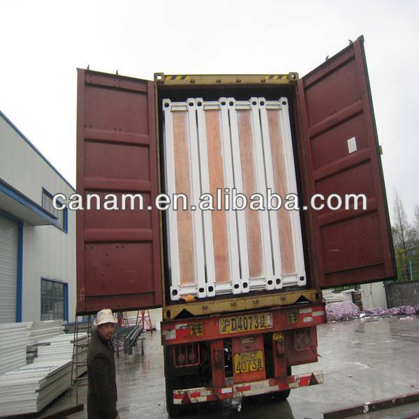 China 20ft portable container office