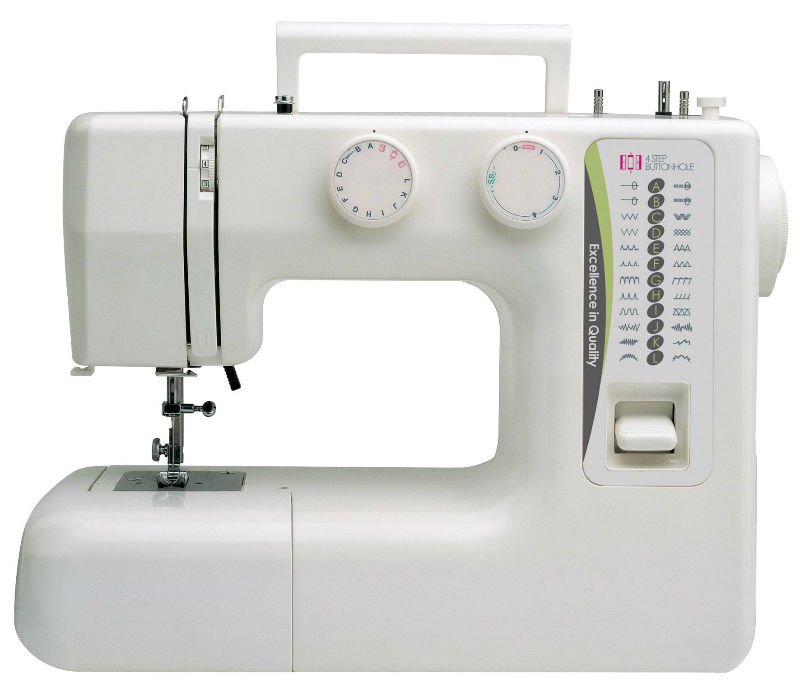 1824 Domestic Sewing Machine, View Domestic sewing machine, Beautiful