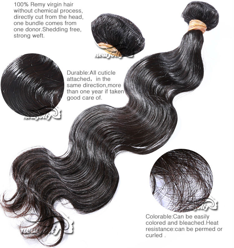 Best Price Malaysian Hair Weave Genesis Virgin Hair No Shedding