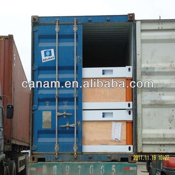 China 20ft portable container office