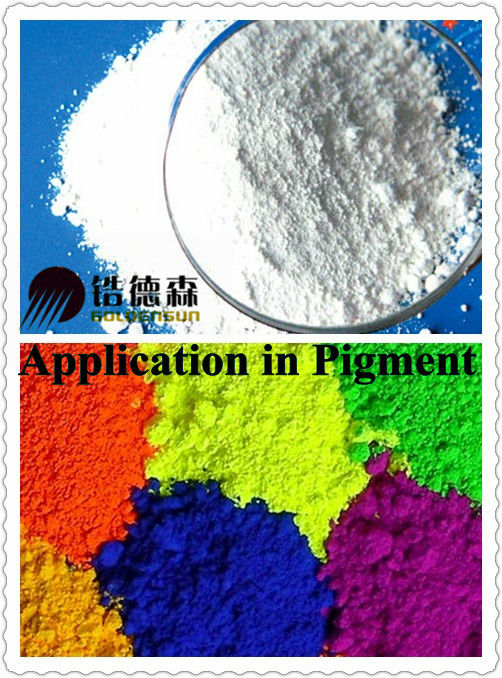 Super fine Zirco<em></em>nium Silicate Opacifier