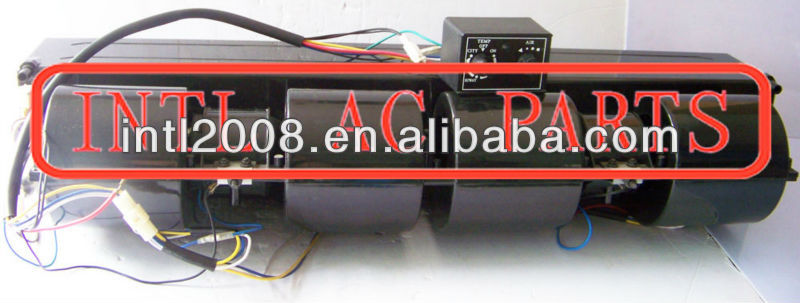 848l Beu Assembly Underdash A C Air