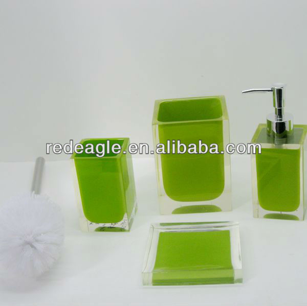 Bathroom Accessories Yellow Bathroom Accessories Yellow