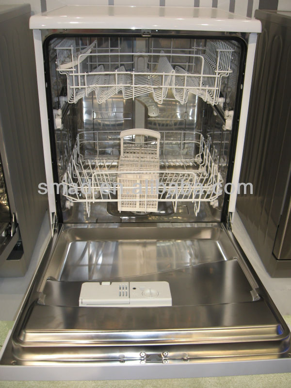 6/8/12 Sets Electronic Smallest Home Dishwasher With Ce/cb/saa/rohs
