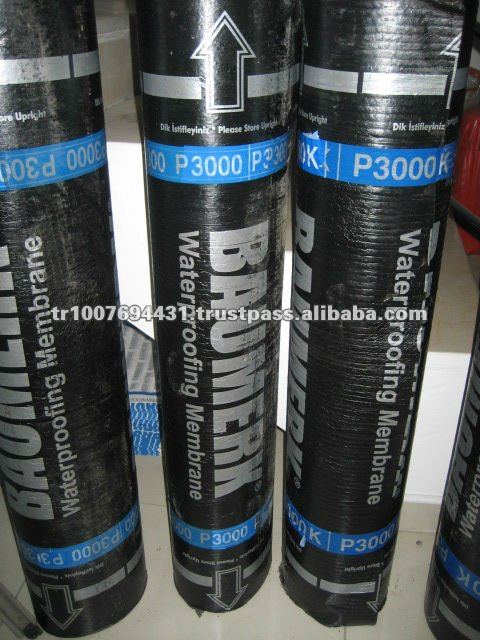 BAUMERK Bitumen Waterproofing Membrane