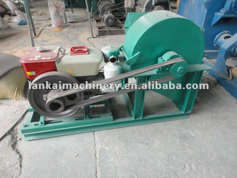 Low Cost Wood Grinding Machine/sawdust Milling Machine/wood Miller