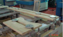 plywood cnc cutting machine pa-3713