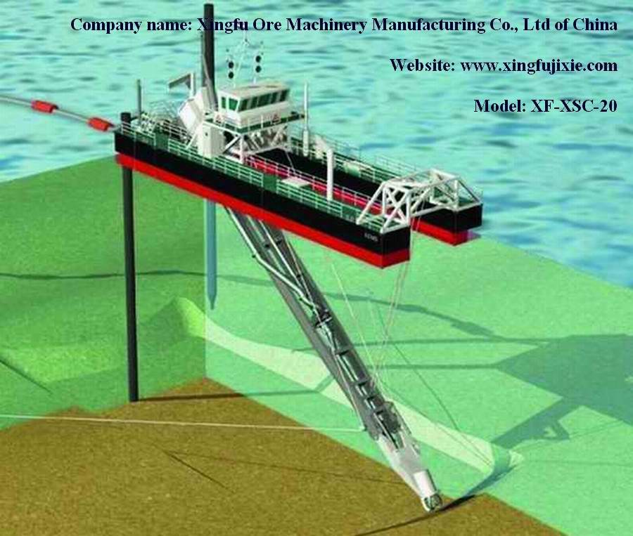 sale pipe steel for 7 Buy 12 Inch  Suction Cutter 12 Inch Cutter Dredger China