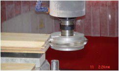 plywood cnc cutting machine pa-3713