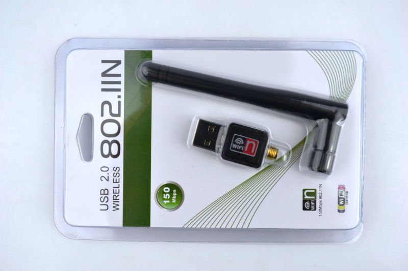 802.11 N Wlan Usb Driver Ralink