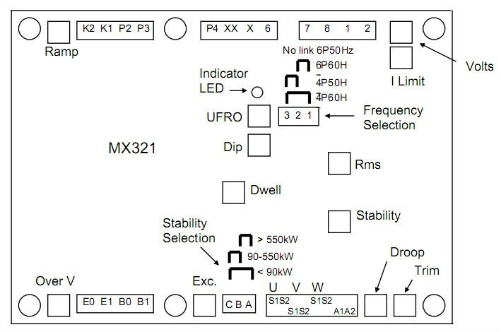 avr mx321-avr automatic voltage regulator - buy mx321,avr mx321 avr mx321-avr automatic voltage regulator - buy mx321,avr mx321, Wiring diagram