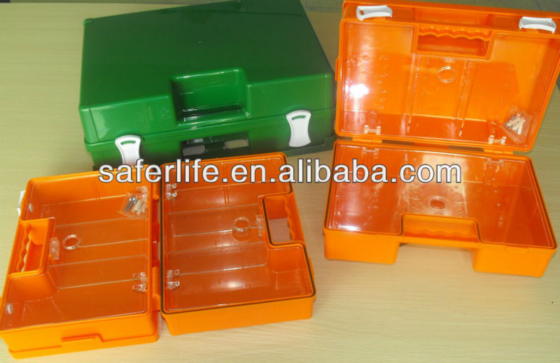 Nueva Promoción Verde Mano Montado En La Pared De Material Médico De