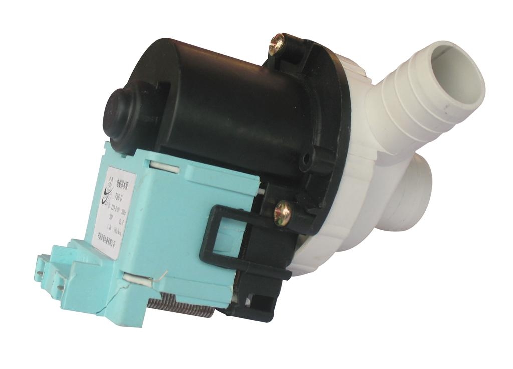 washing machine water pump