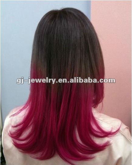 Temporary Washable Dye Single Purple Color Hair Chalk Pastel Diy