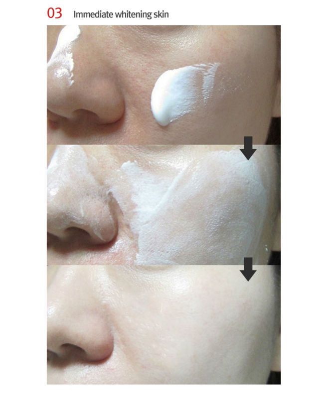 Korean Whitening Cream For Face | www.pixshark.com 
