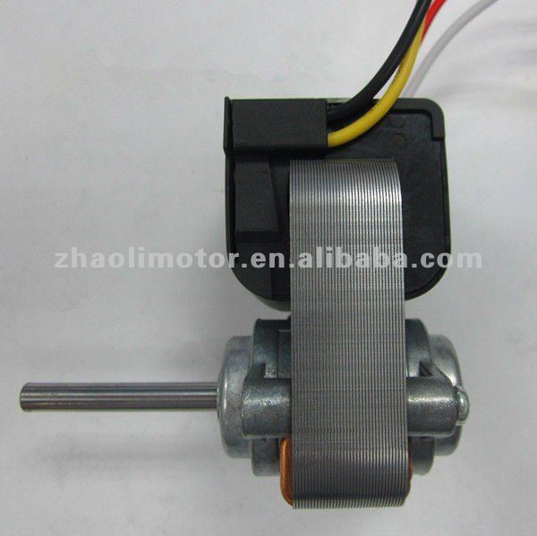 220v Long Life Small Ac Electric Motor Oven Fan Motor Single Phase
