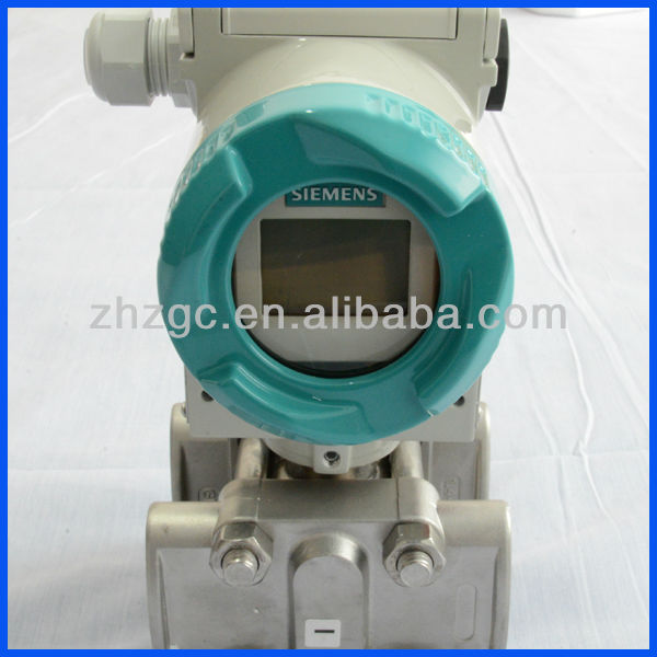 Pressure Transmitter For Level Measurement