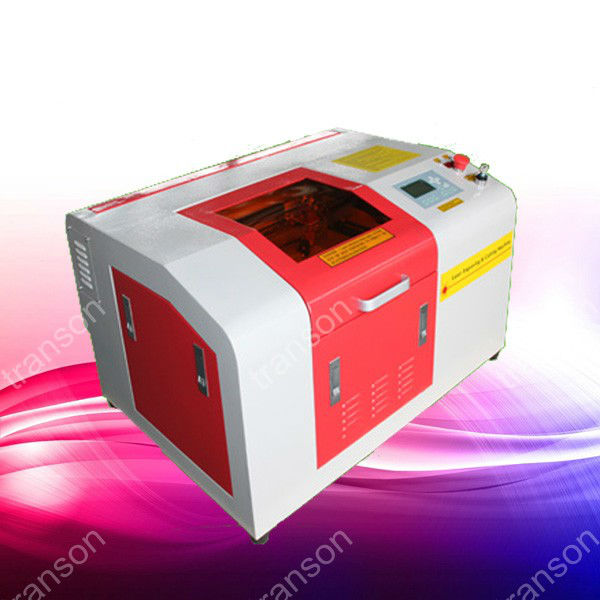 Mini China laser engraving machine Price 3040 for small home business